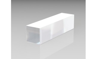 LBO 5x5x20mm for NCPM SHG@1064 T=149℃
